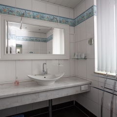 Apartment Erde - Bad
