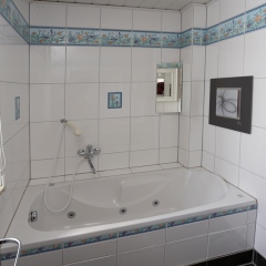Apartment Erde - Bad