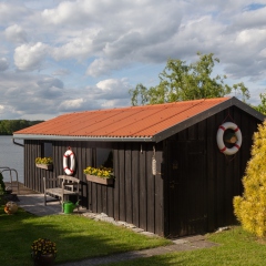 Zeitlos am Haussee